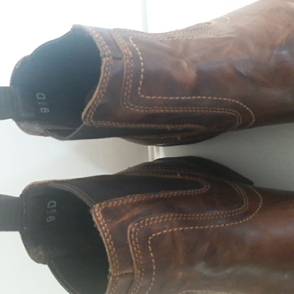 Ariat boots